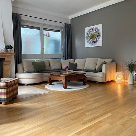 Ferienwohnung Schneider&Graf 阿默湖畔乌廷 外观 照片