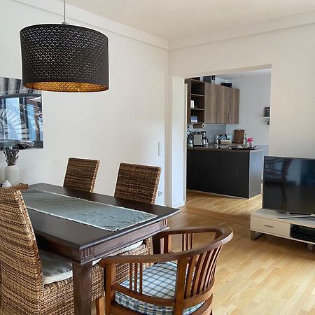 Ferienwohnung Schneider&Graf 阿默湖畔乌廷 外观 照片