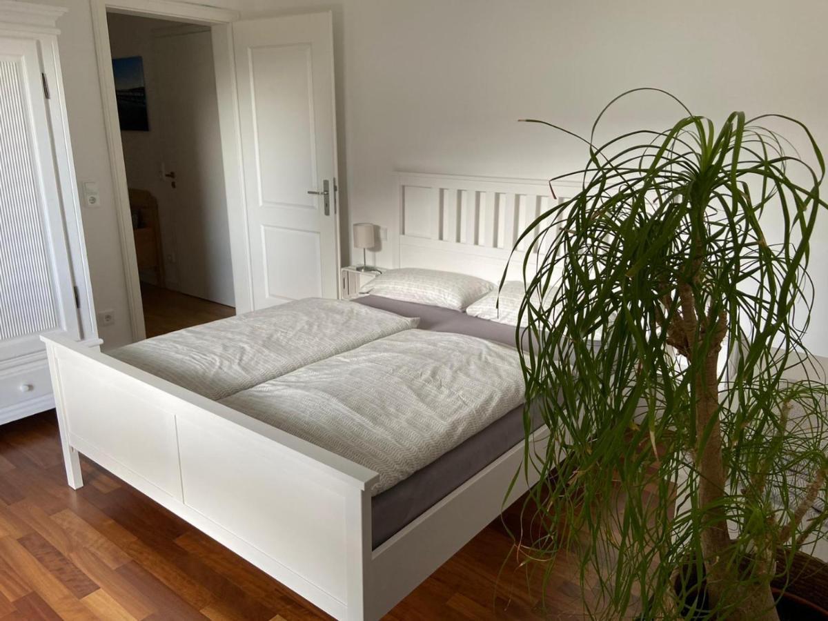 Ferienwohnung Schneider&Graf 阿默湖畔乌廷 外观 照片