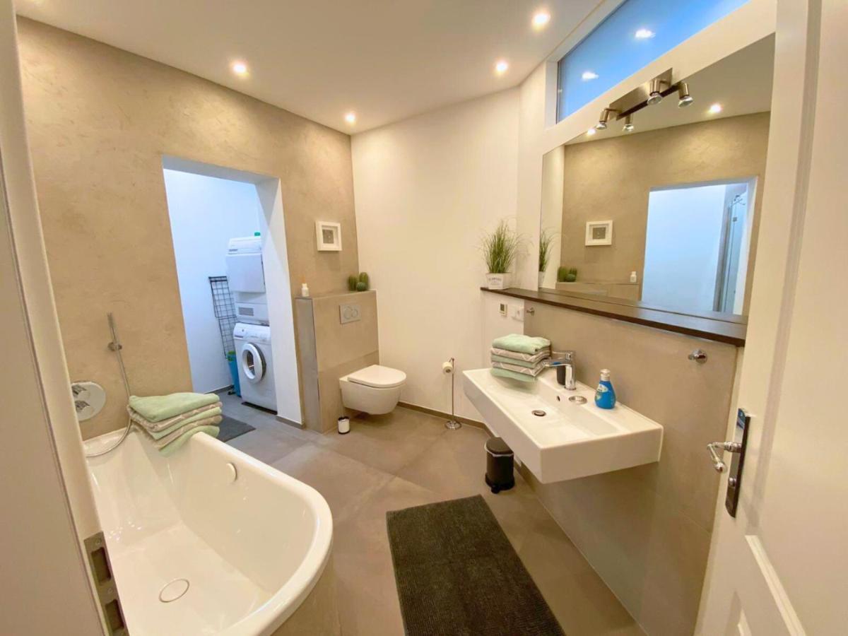 Ferienwohnung Schneider&Graf 阿默湖畔乌廷 外观 照片